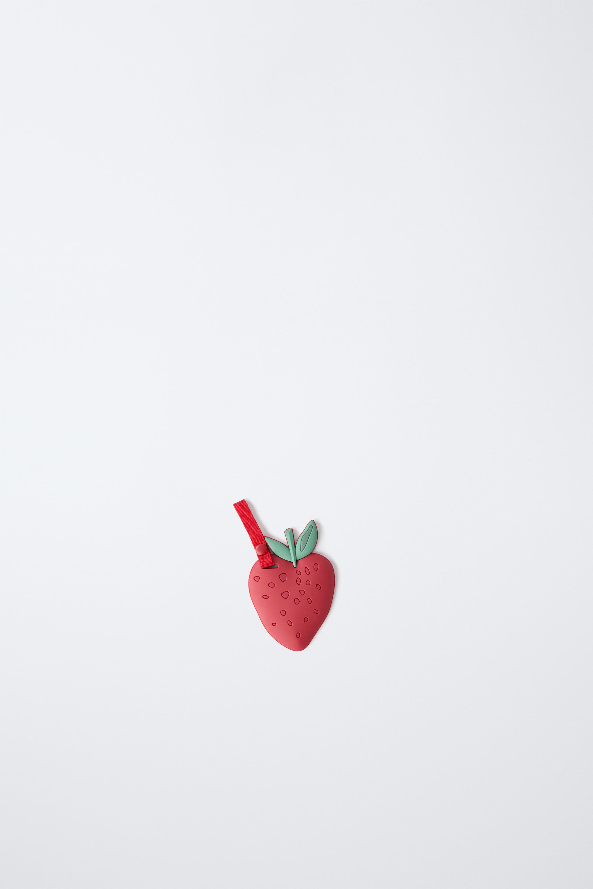 IDENTIFICATEUR FRAISE
